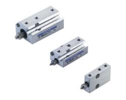 MBDA Series Mini Bit Cylinders