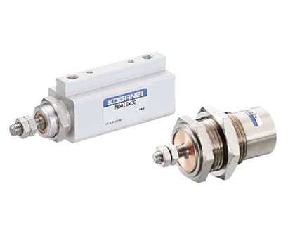 NDA _ HNDA Series Knock Cylinders