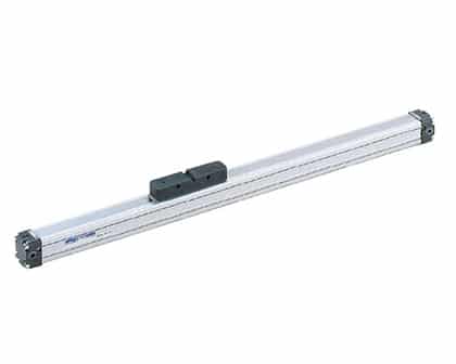 ORCA Series Slit Type Linear Rodless Actuator
