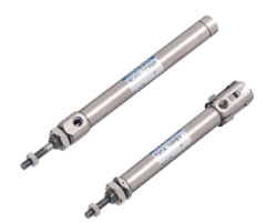 PBDA Series Pen Cylinders