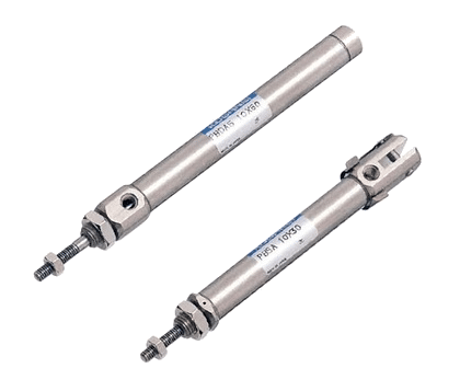 PBDA Series Pen Cylinders