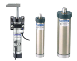 RHDA Series Twist Cylinders