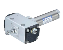 SDA Series Swing Cylinders