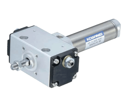 SDA Series Swing Cylinders