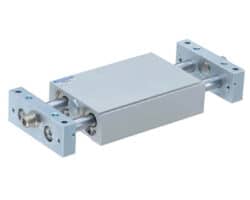 SU Series Precision Guided Actuators