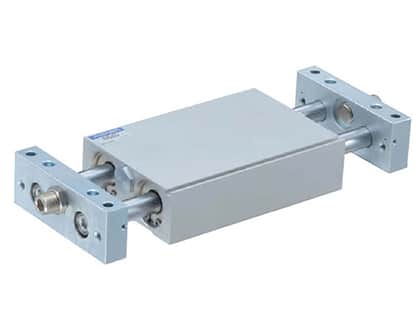 SU Series Precision Guided Actuators