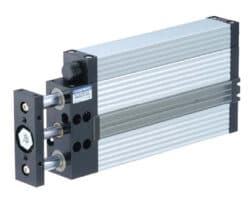 XDA Series AXIS Precision Guided Actuators