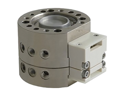 Auto Tool Changer - MJC