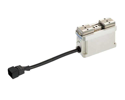 Electric Grippers - EWHA Series