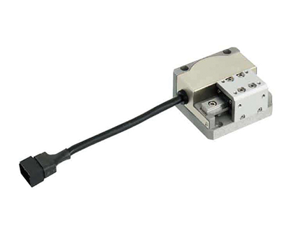 Electric Slider Actuator - EWM Series