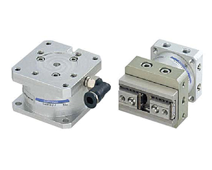 Micro Series Systematic Gripping Module