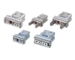 NHB-PG Series Parallel Gripper with Guide