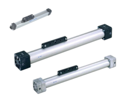 ORC Series Slit Type Linear Rodless Actuator