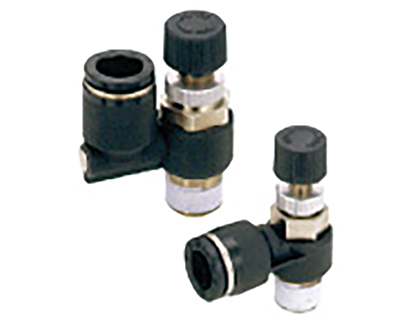 Pneumatic Power Reducer - TP Series