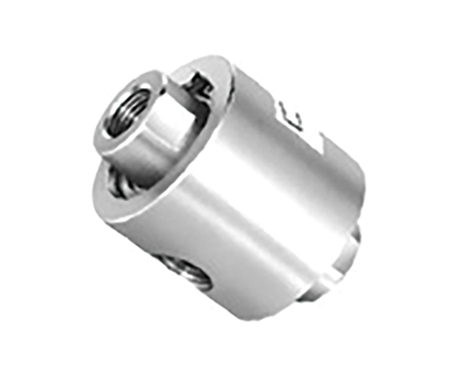 Pneumatic Shuttle Valve - S Series