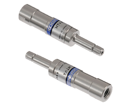 Pneumatic Water Removal Valves - MTV Series