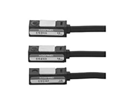 Reed Type Sensor Switch