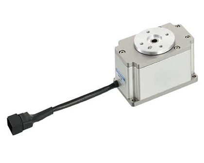 Rotary Actuator