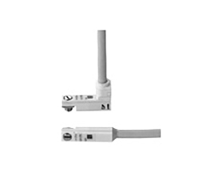 Solid State Sensor Switch