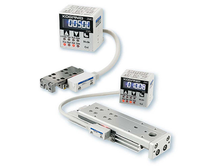 Stroke Sensor - ZM Series