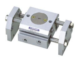 WHDP Series Wide Parallel Rack Gripper