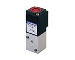 050 _ H050 Series - Operated Vacuum Valves