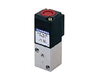 050 _ H050 Series - Operated Vacuum Valves