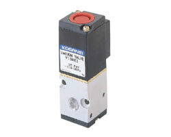 100 Series - Solenoid Operated Vacuum Valves