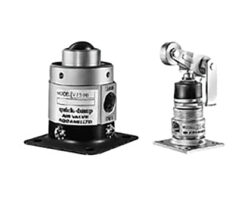 125 _ 250 Series - Mechanical Vacuum Valves