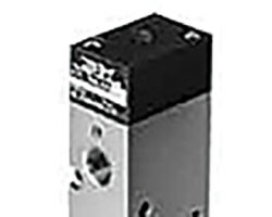 300 Series - Air Piloted Valves