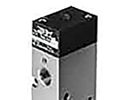 300 Series - Air Piloted Valves