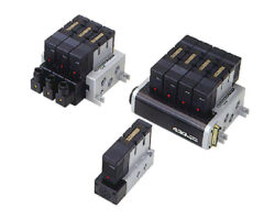 430 Series - Indirect Acting Solenoid Valves
