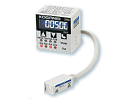 Analog Stroke Sensors - ZM Series