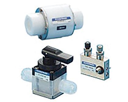 Check Valves