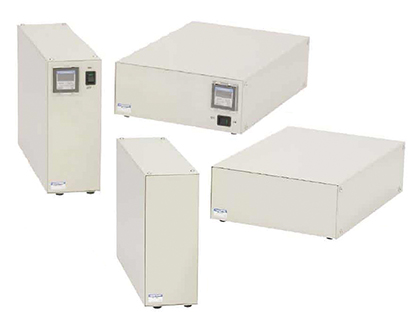 Desktop Compressor - DPP Series