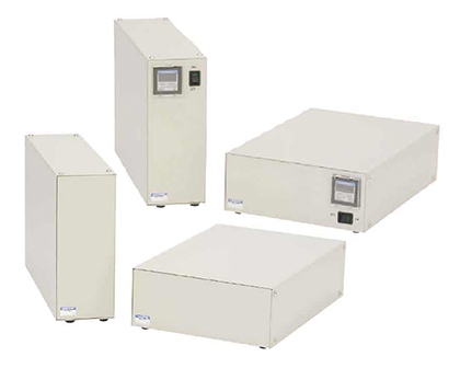 Desktop Vacuum Compressors - DPV Series