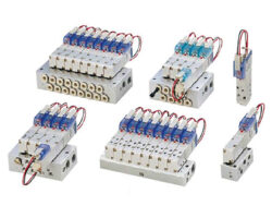 EA _ HEA _ EB _ HEB Series - Indirect Acting Solenoid Valves