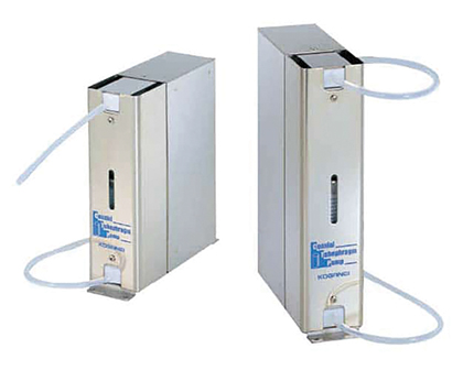 Electric CT Pump