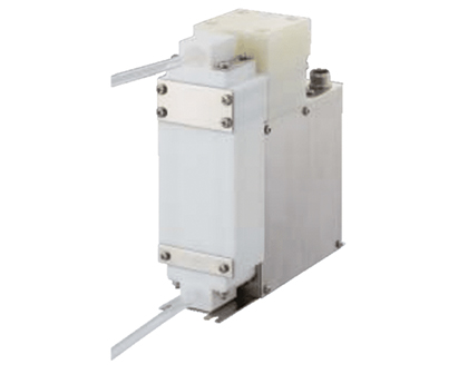 Electric Parallel Tubephragm Pump