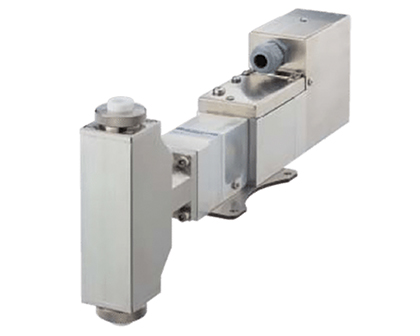 Electric Rigid Tubephragm Pump