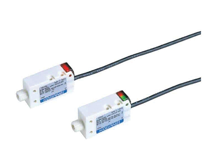 Electronic Pressure Switches - PS4 Series