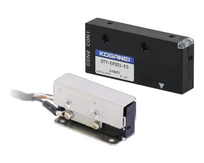 Electrostatic Potential Sensor - EPS1 Series
