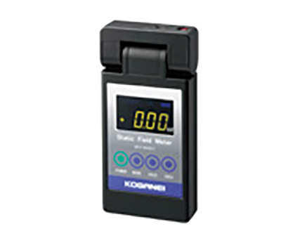 Electrostatic Potential Sensor - KVS11 Series