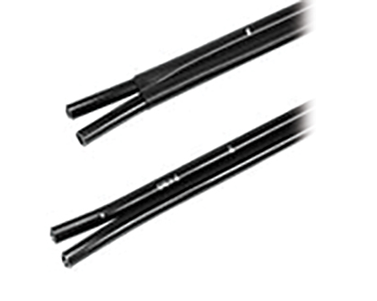 Flat Urethane Tubes