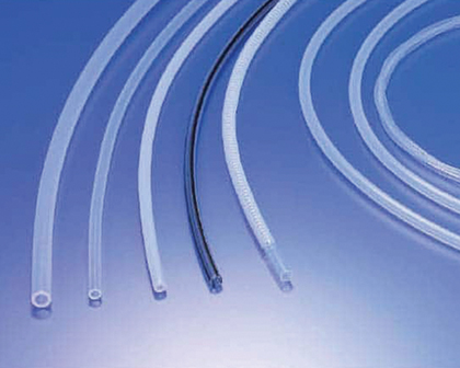 Fluororesin Tubing