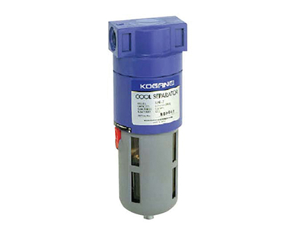 KAE Coll Separator