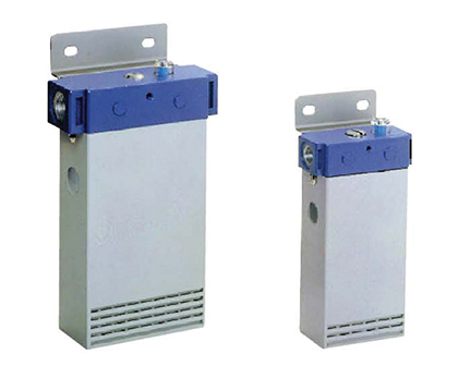 KRM Series Membrane Air Dryer