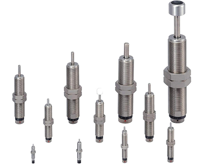 Linear Orifice - Adjustable - KSHP Series
