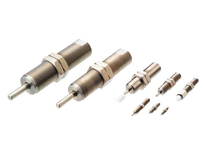 Linear Orifice - KSHJ Series