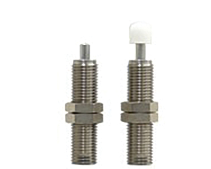 Linear Orifice - Load Resisitant - KSHY